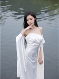 XIAOYU语画界 2022.10.18 VOL.884 王馨瑶yanni(6)